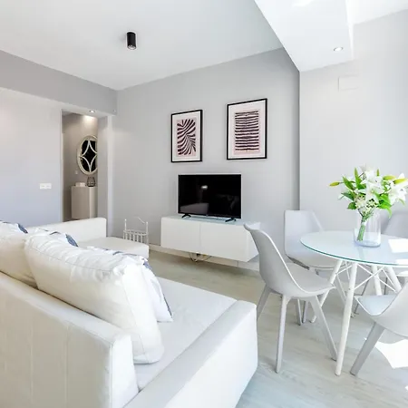 Apartment Xpce Merced Square - Picasso