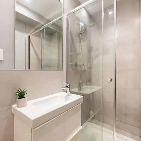 Apartment Xpce Merced Square - Picasso *