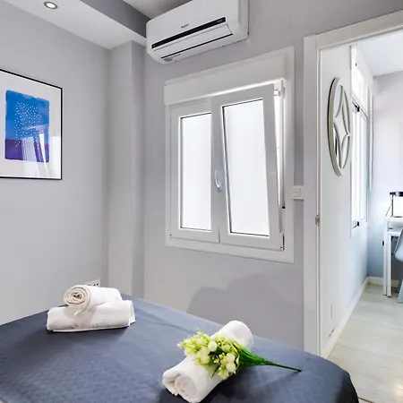 Xpce Merced Square - Picasso *