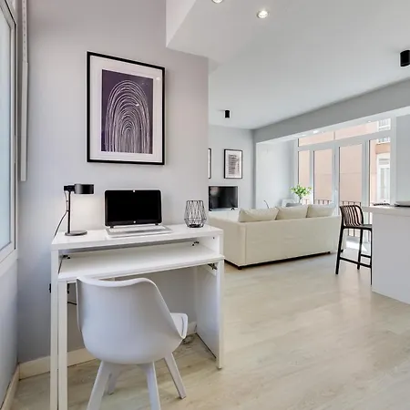 Xpce Merced Square - Picasso 马拉加