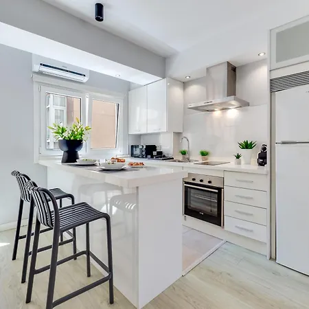 Xpce Merced Square - Picasso *