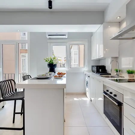 Apartmán Xpce Merced Square - Picasso