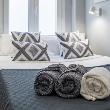 Xpce Merced Square - Picasso Malaga
