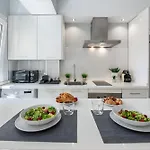Xpce Merced Square - Picasso Апартаменты *