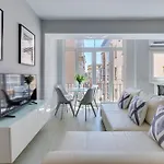 Апартаменты Xpce Merced Square - Picasso