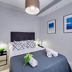 Xpce Merced Square - Picasso Апартаменты