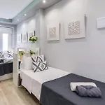 Xpce Merced Square - Picasso Апартаменты