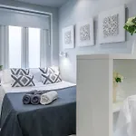 Xpce Merced Square - Picasso Апартаменты *