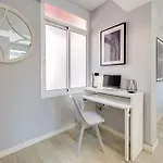 Xpce Merced Square - Picasso Апартаменты