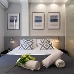 Xpce Merced Square - Picasso Апартаменты *