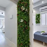 Xpce Merced Square - Picasso Апартаменты