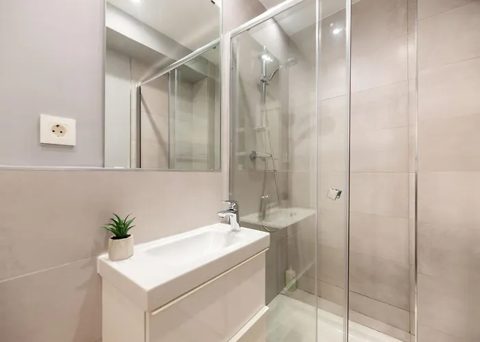 Appartamento Xpce Merced Square - Picasso *
